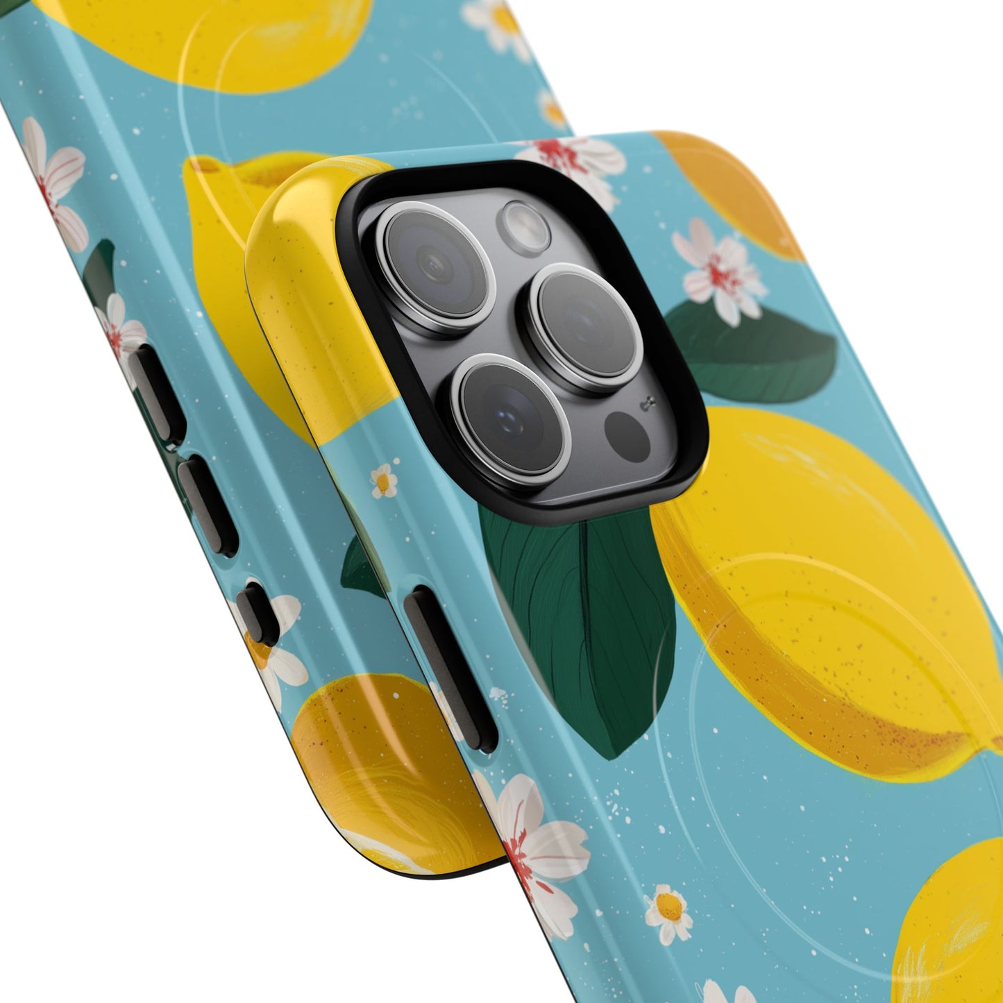Sky Bloom - Tough Phone Case (MagSafe)