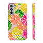 Tropic Mix - Tough Phone Case