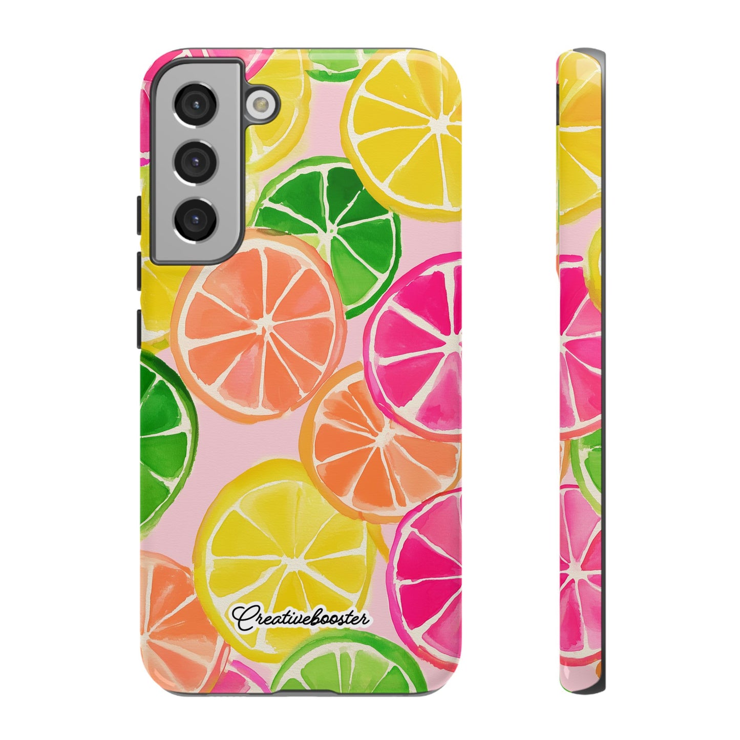 Tropic Mix - Tough Phone Case