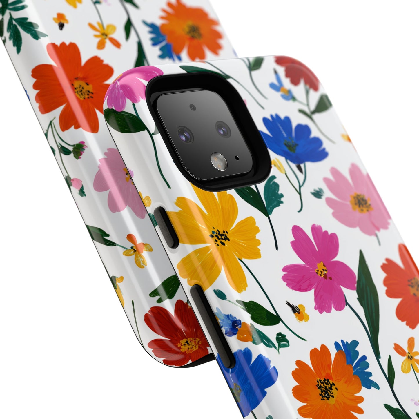Petal Dance - Tough Phone Case