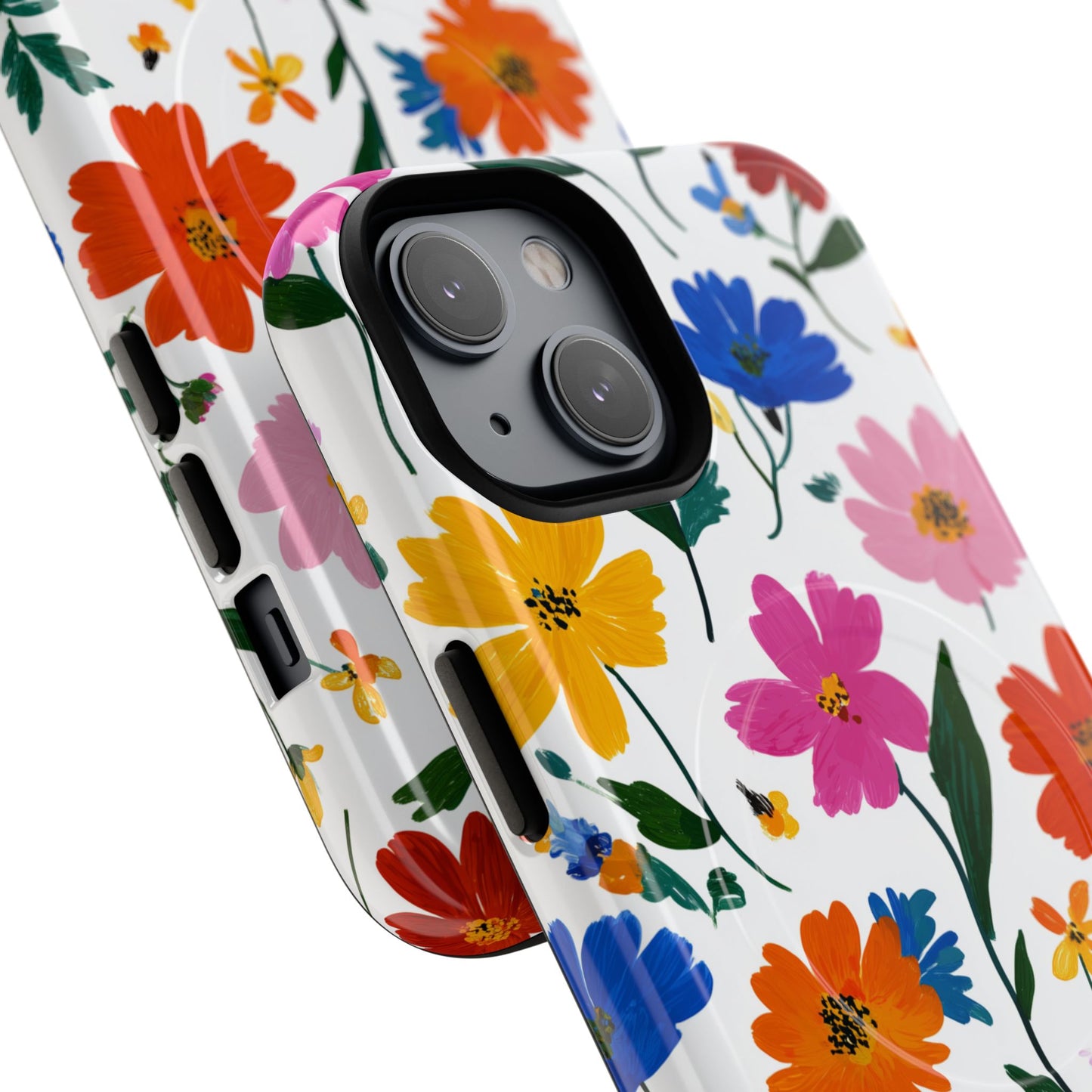 Petal Dance - Tough Phone Case (MagSafe)