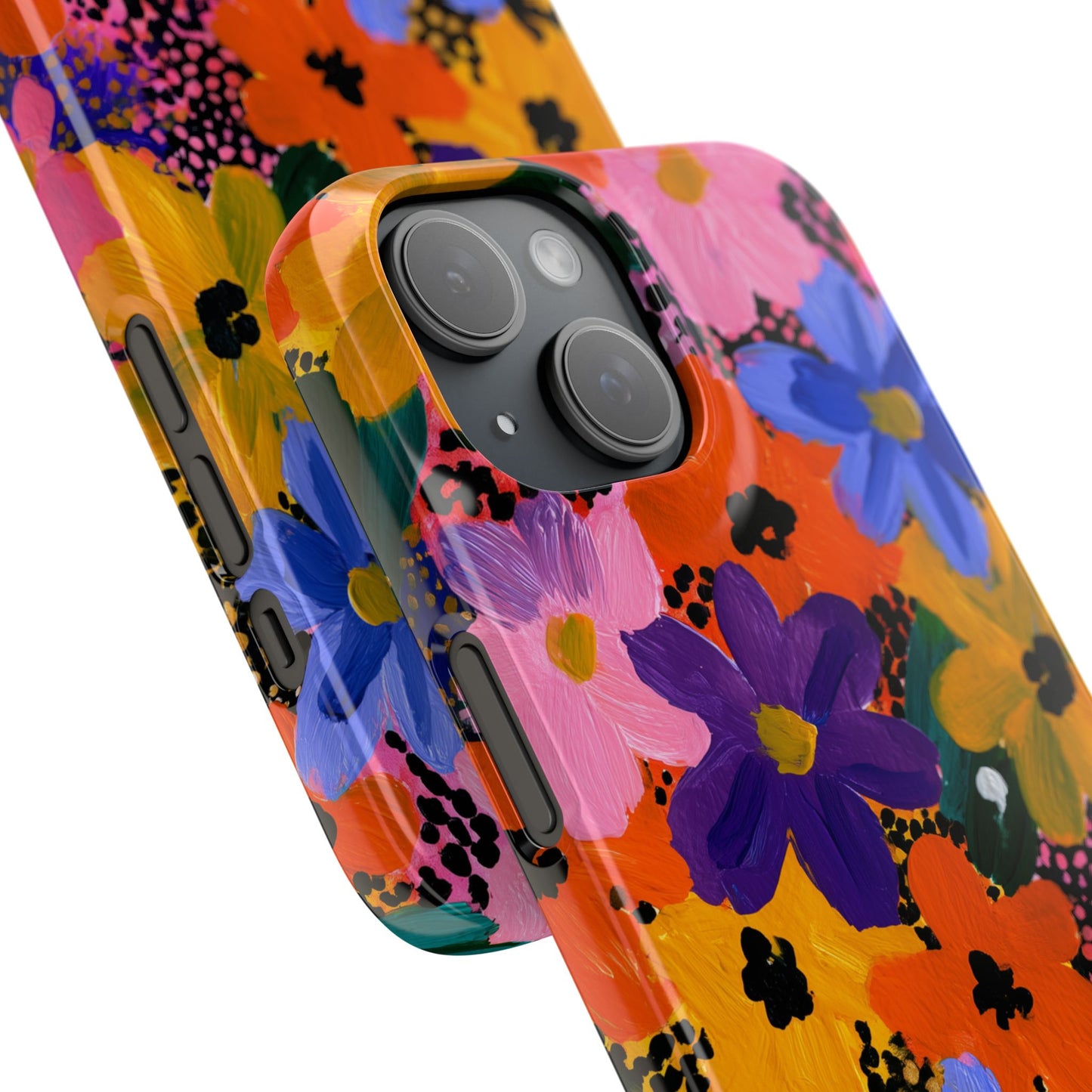 Garden Joy - Slim Phone Case