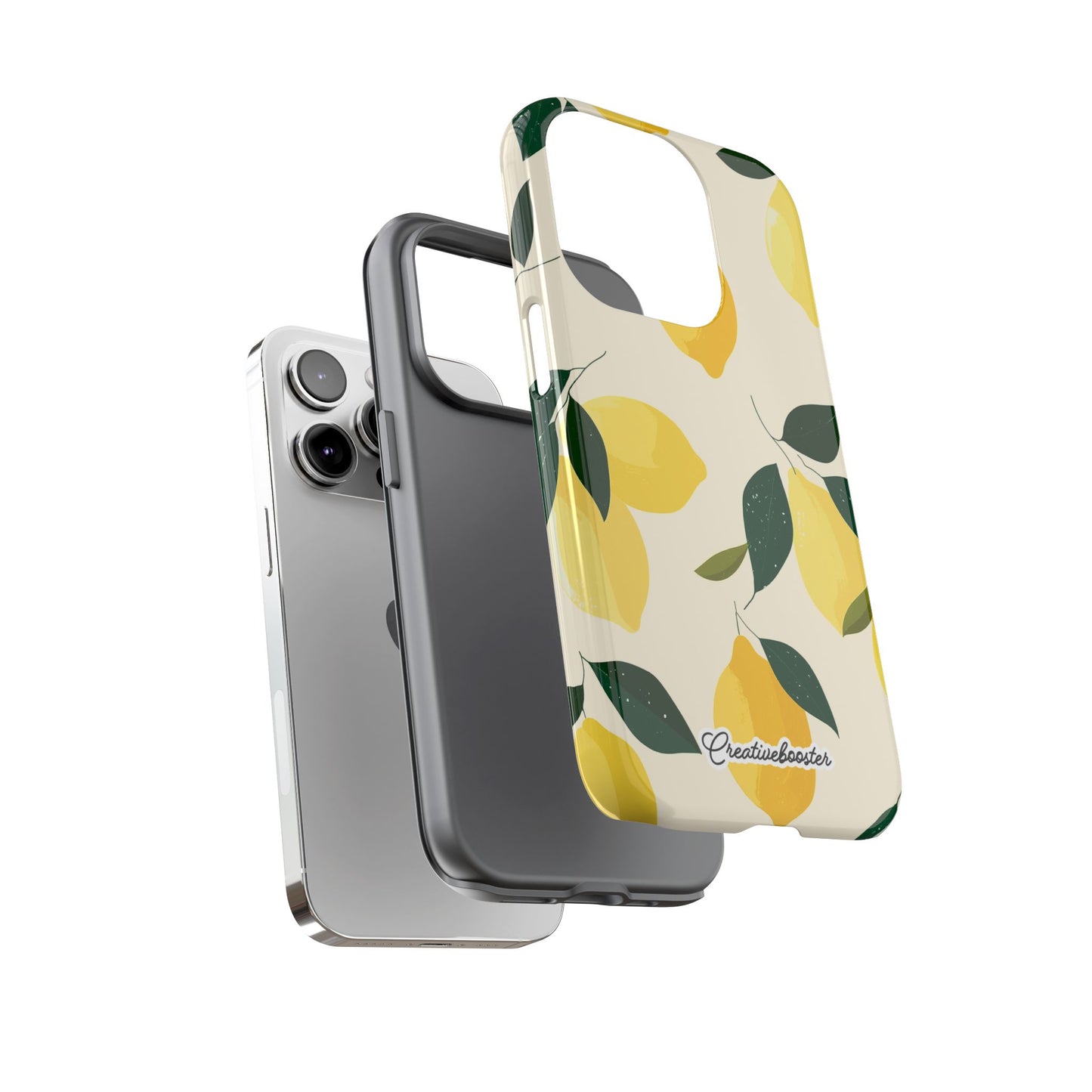 Golden Grove - Tough Phone Case