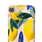 Citrus Fusion - Slim Phone Case