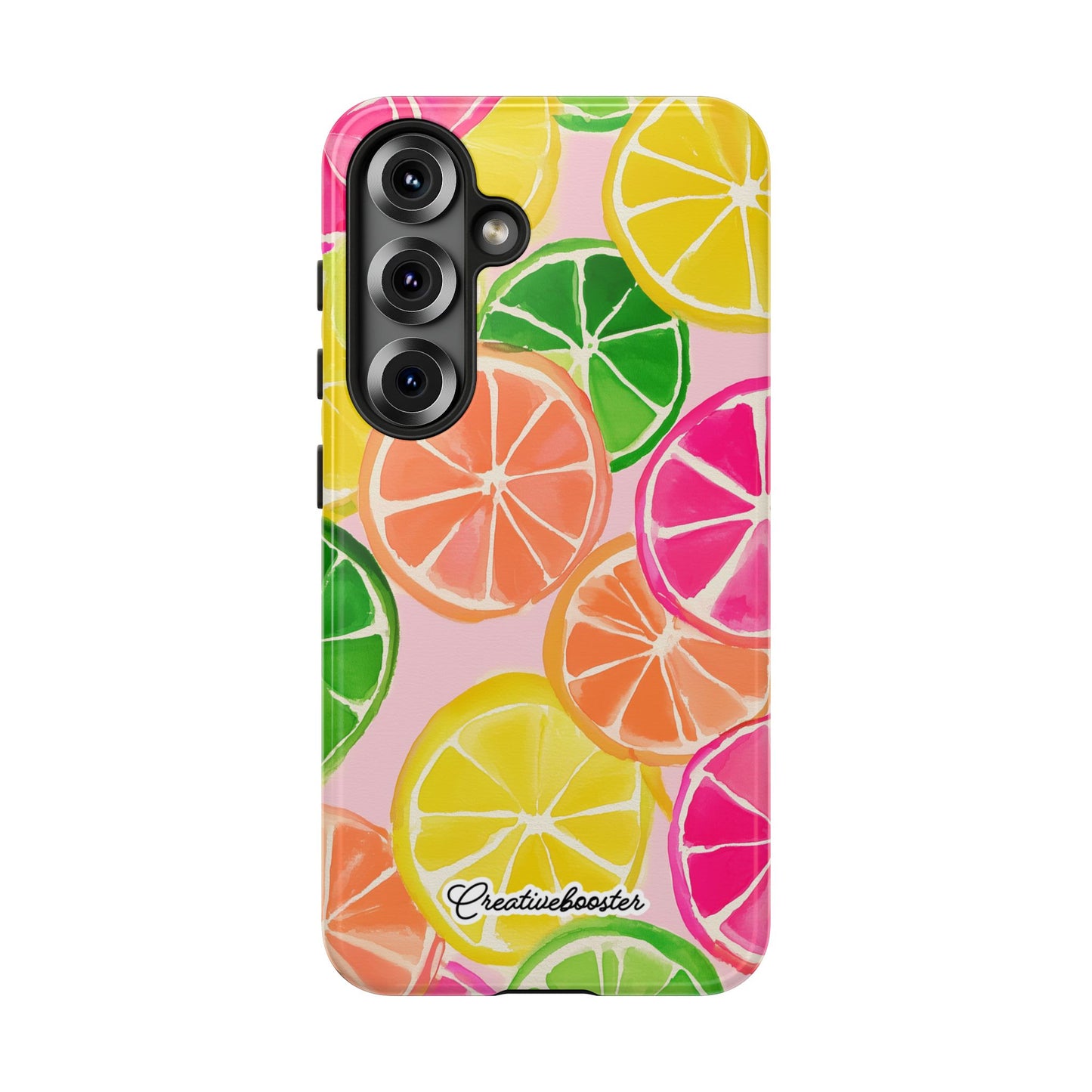 Tropic Mix - Tough Phone Case