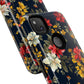 Scarlet Bloom - Tough Phone Case
