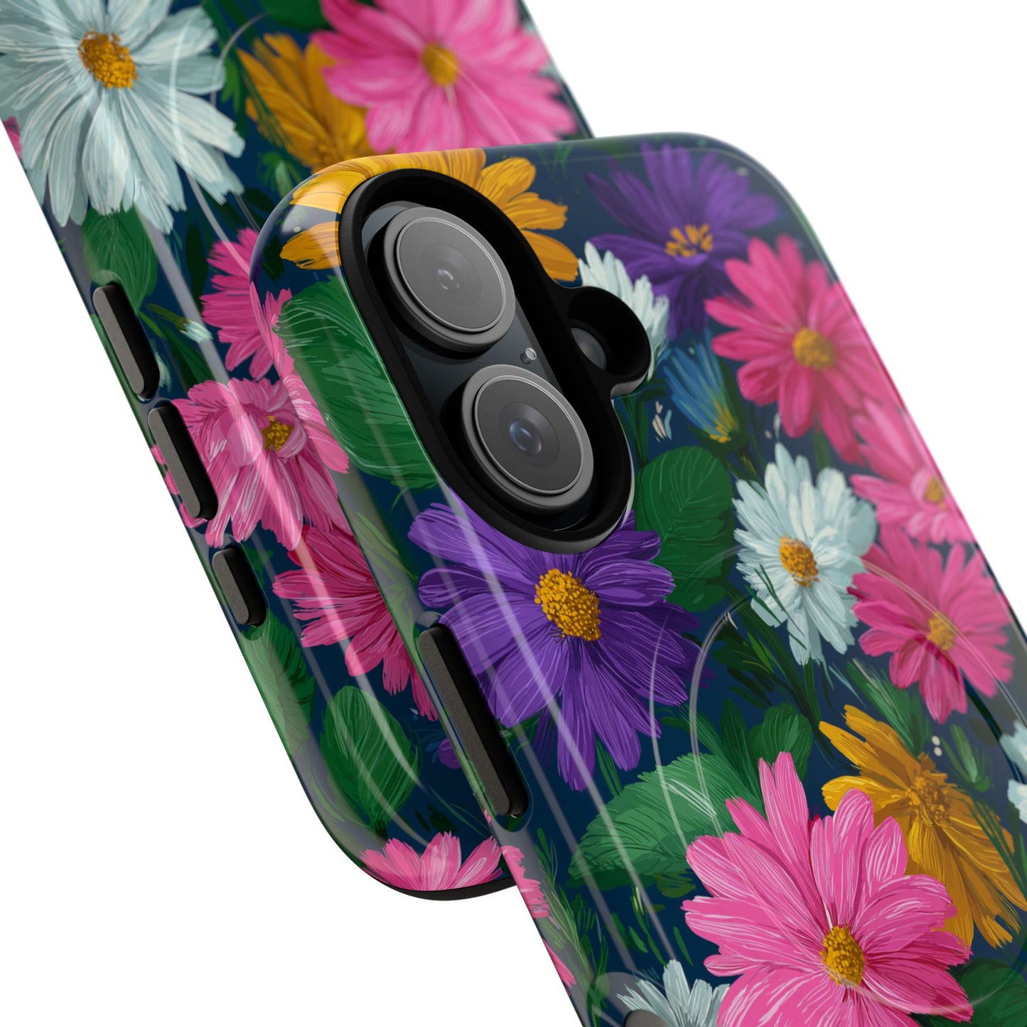 Petal Burst - Tough Phone Case (MagSafe)