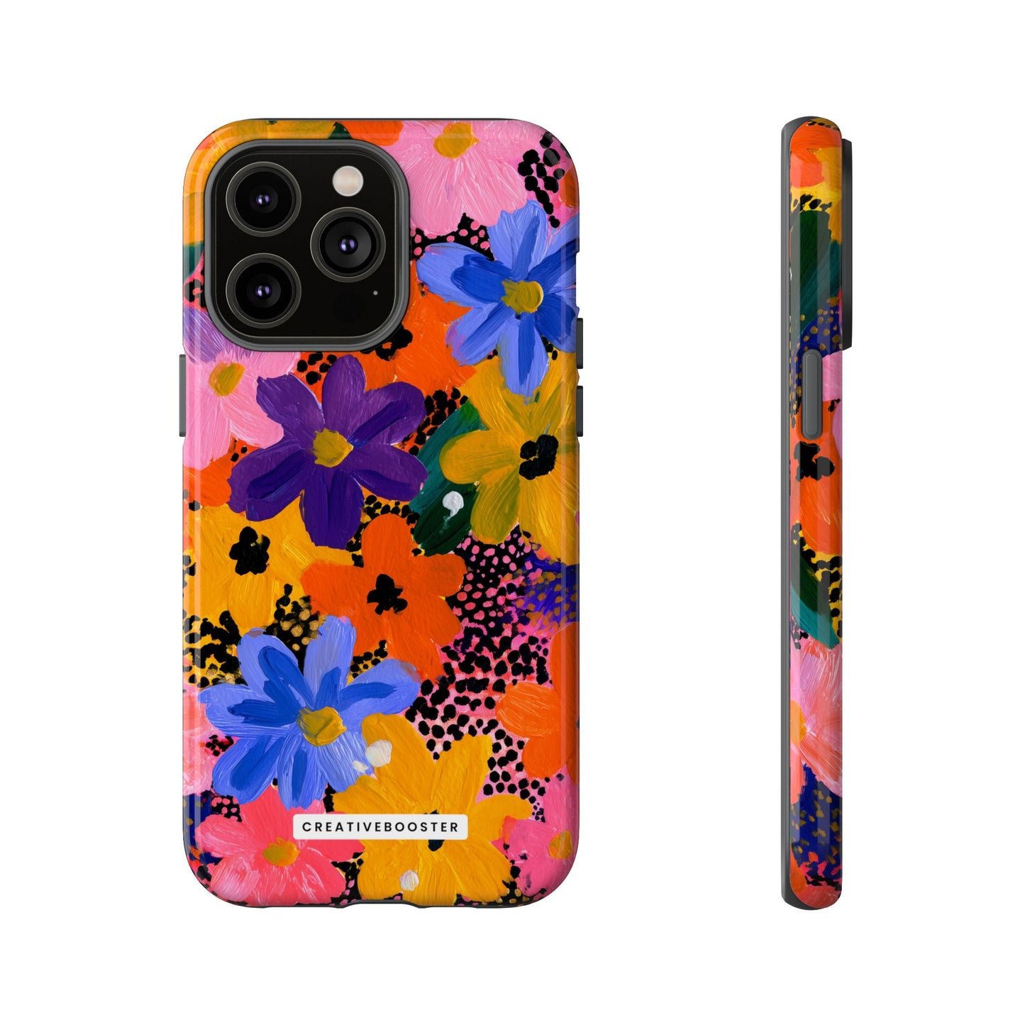 Garden Joy - Tough Phone Case