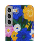 Bold Garden - Slim Phone Case