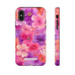 Soft Petals - Tough Phone Case
