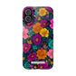 Garden Jewel - Slim Phone Case