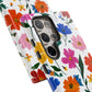 Petal Dance - Tough Phone Case