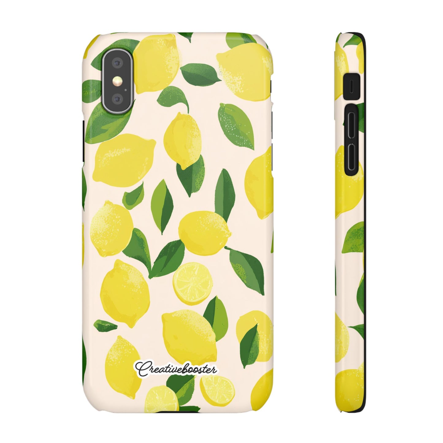 Summer Grove - Slim Phone Case