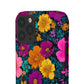 Garden Jewel - Slim Phone Case