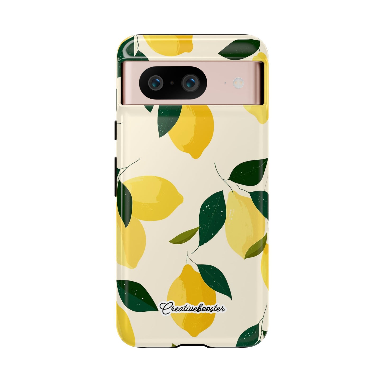 Golden Grove - Tough Phone Case
