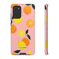 Citrus Mix - Tough Phone Case
