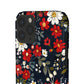Retro Daisy - Slim Phone Case