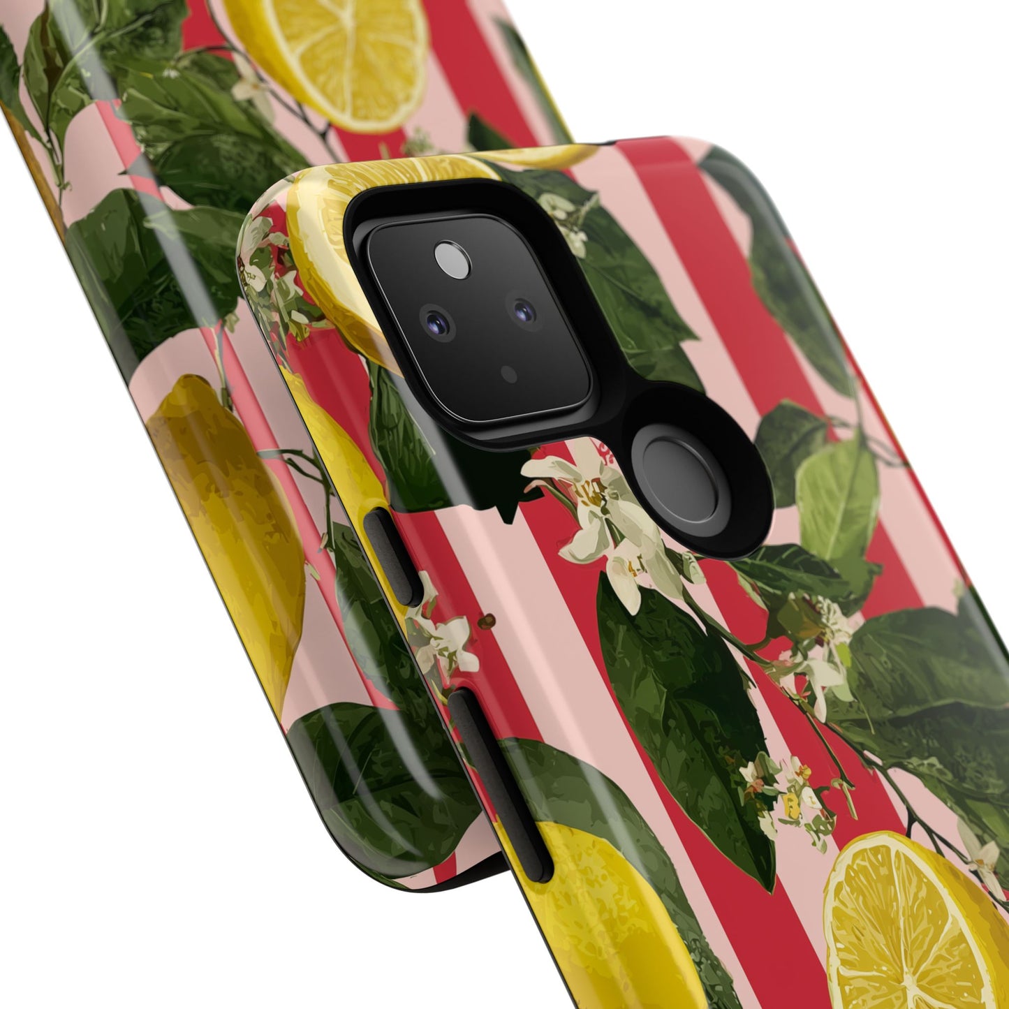 Riviera Stripe - Tough Phone Case