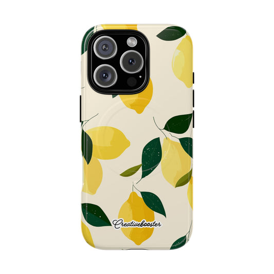 Golden Grove - Tough Phone Case (MagSafe)