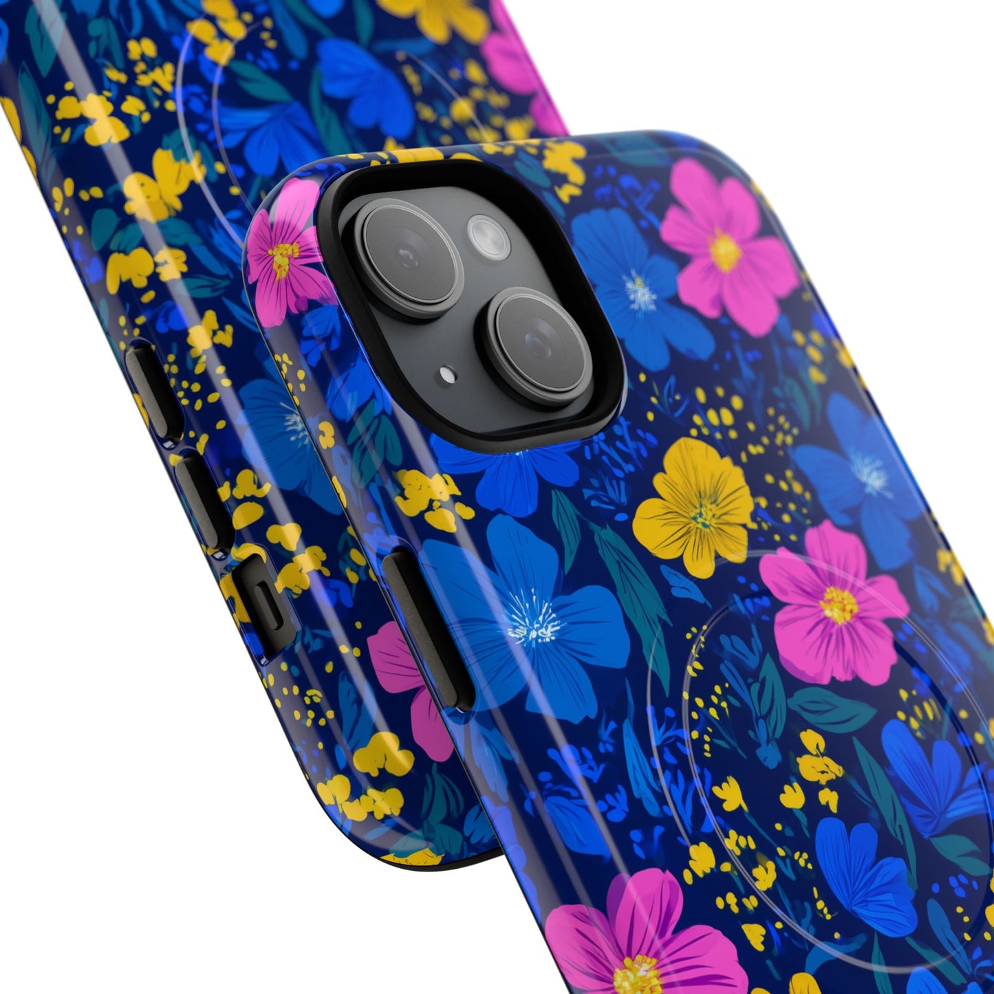 Summer Mix - Tough Phone Case (MagSafe)