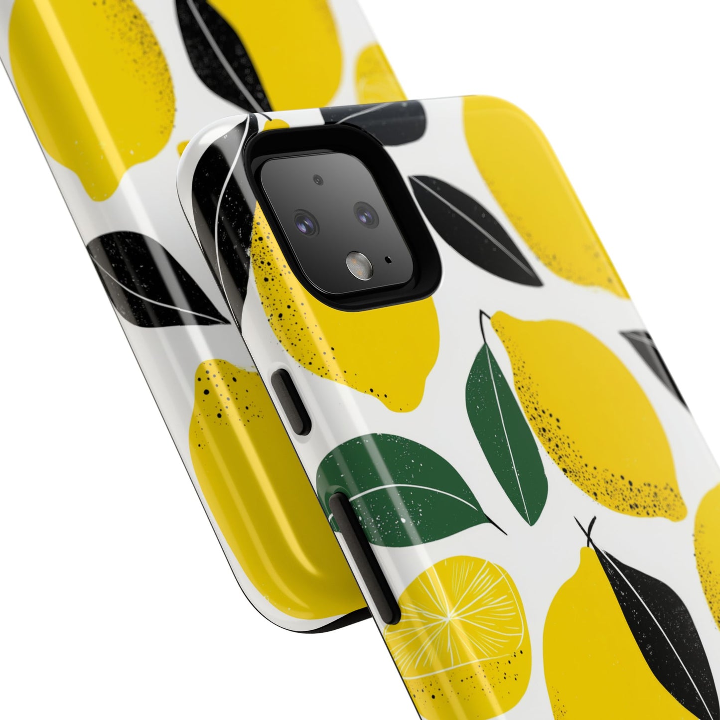 Graphic Pop - Tough Phone Case