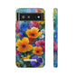 Color Splash - Tough Phone Case
