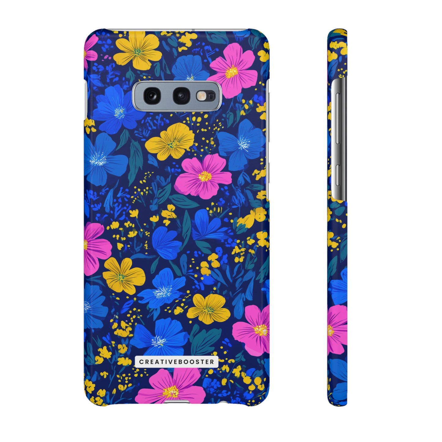 Summer Mix - Slim Phone Case