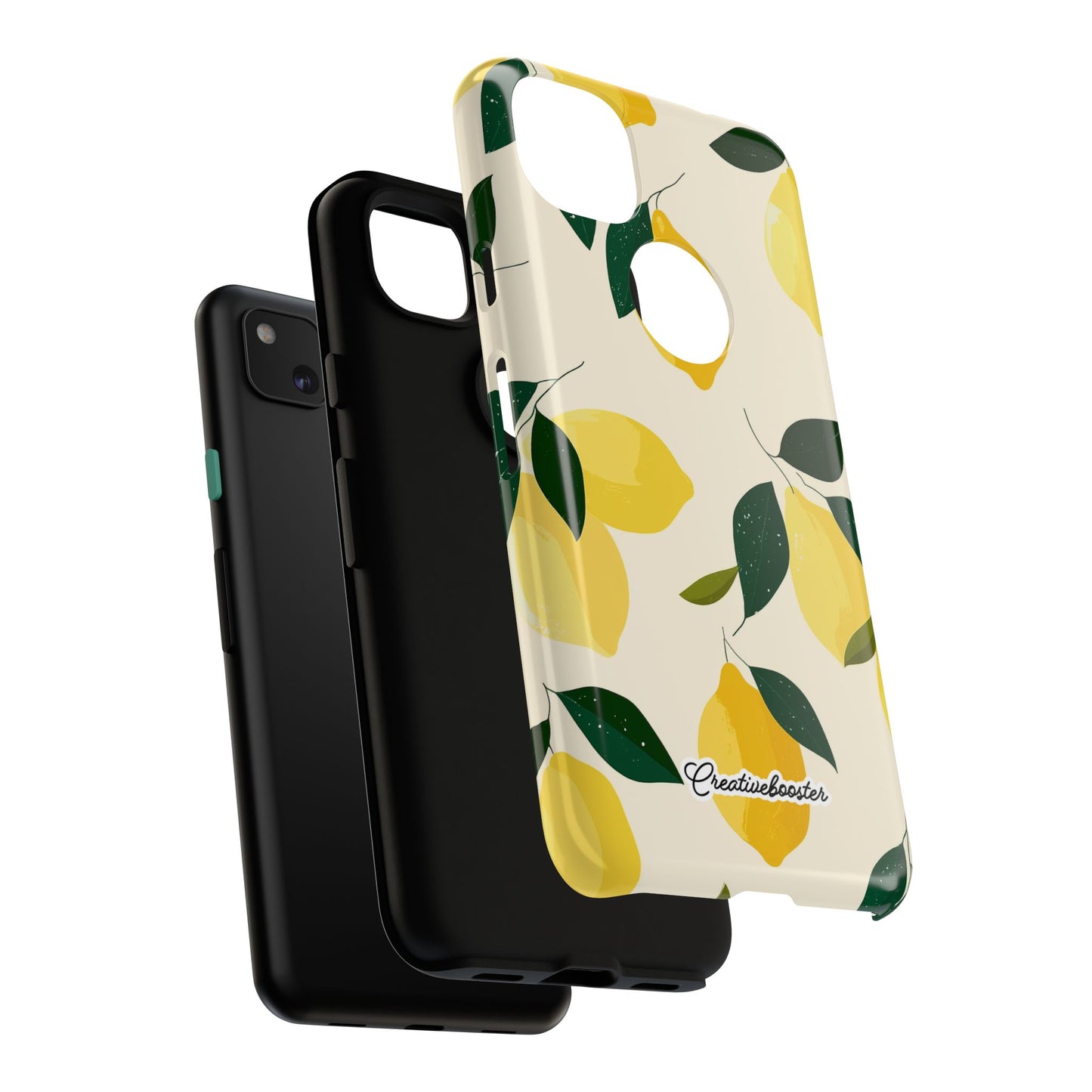 Golden Grove - Tough Phone Case