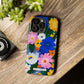 Bold Garden - Tough Phone Case