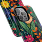 Tropic Glow - Tough Phone Case (MagSafe)