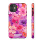 Soft Petals - Tough Phone Case