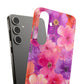Soft Petals - Slim Phone Case