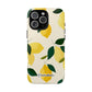 Golden Grove - Tough Phone Case