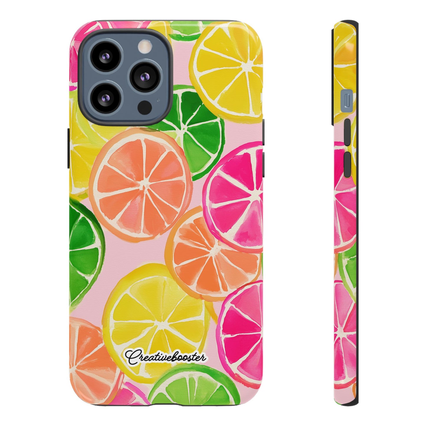 Tropic Mix - Tough Phone Case