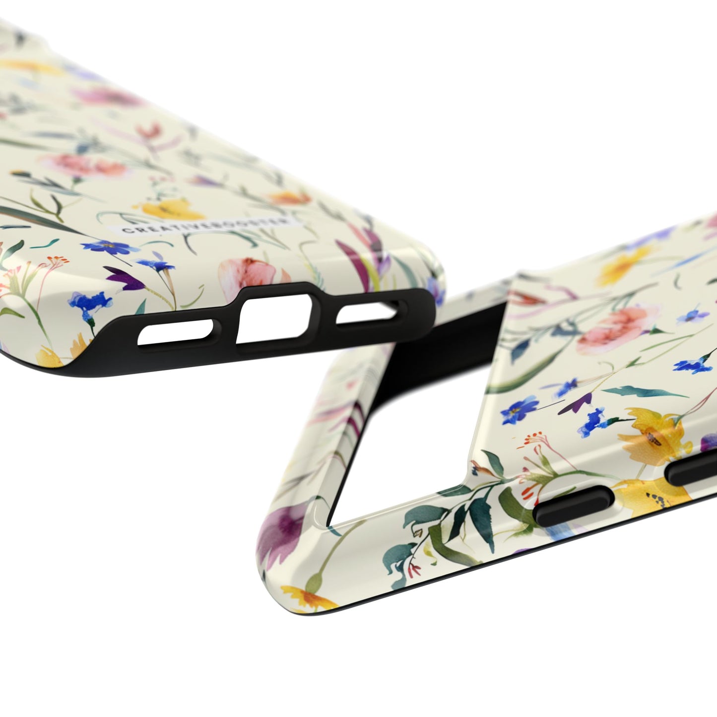 Wild Brush - Tough Phone Case