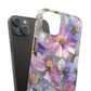 Spring Rise - Slim Phone Case