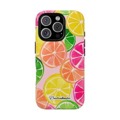 Tropic Mix - Tough Phone Case (MagSafe)