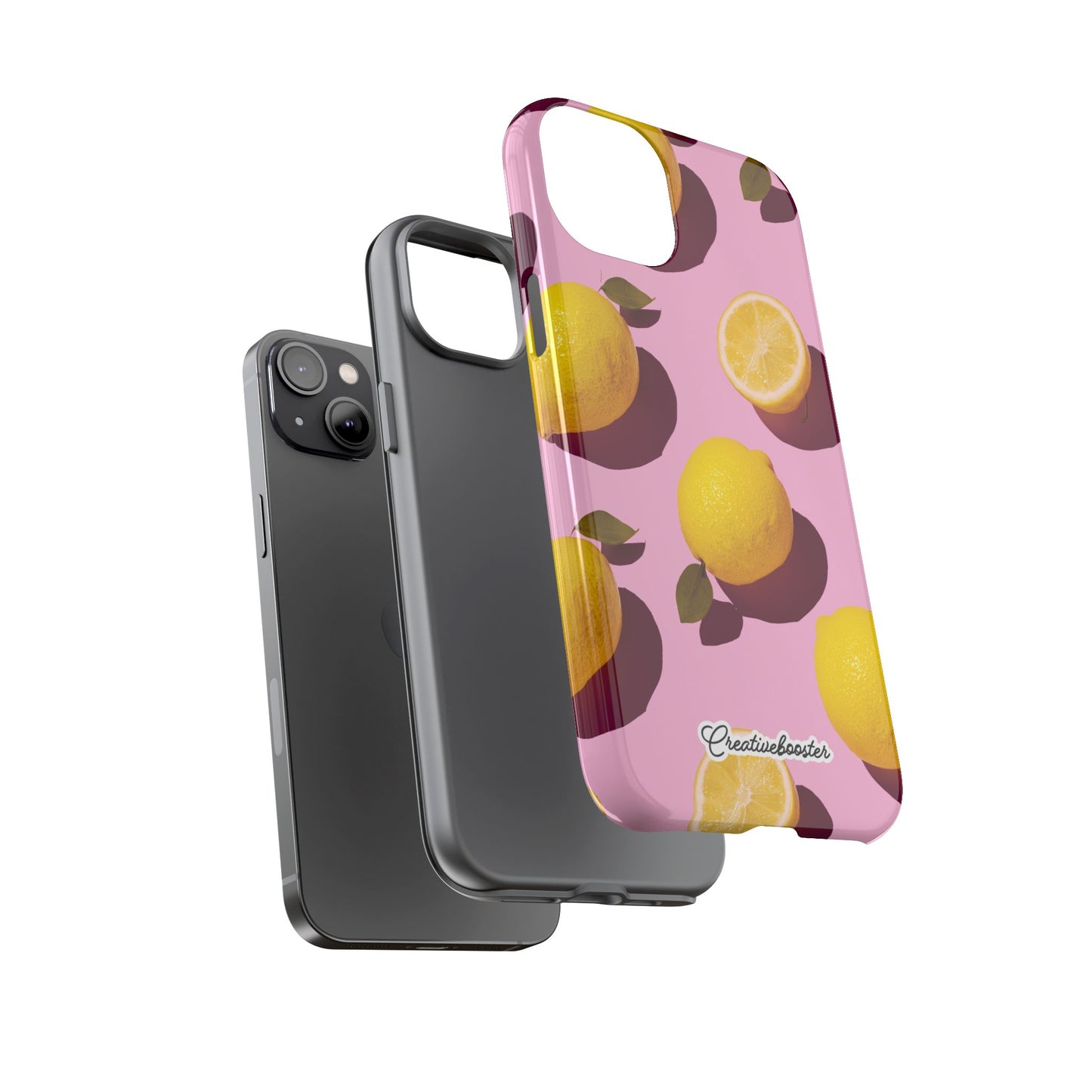 Zest Pop - Tough Phone Case