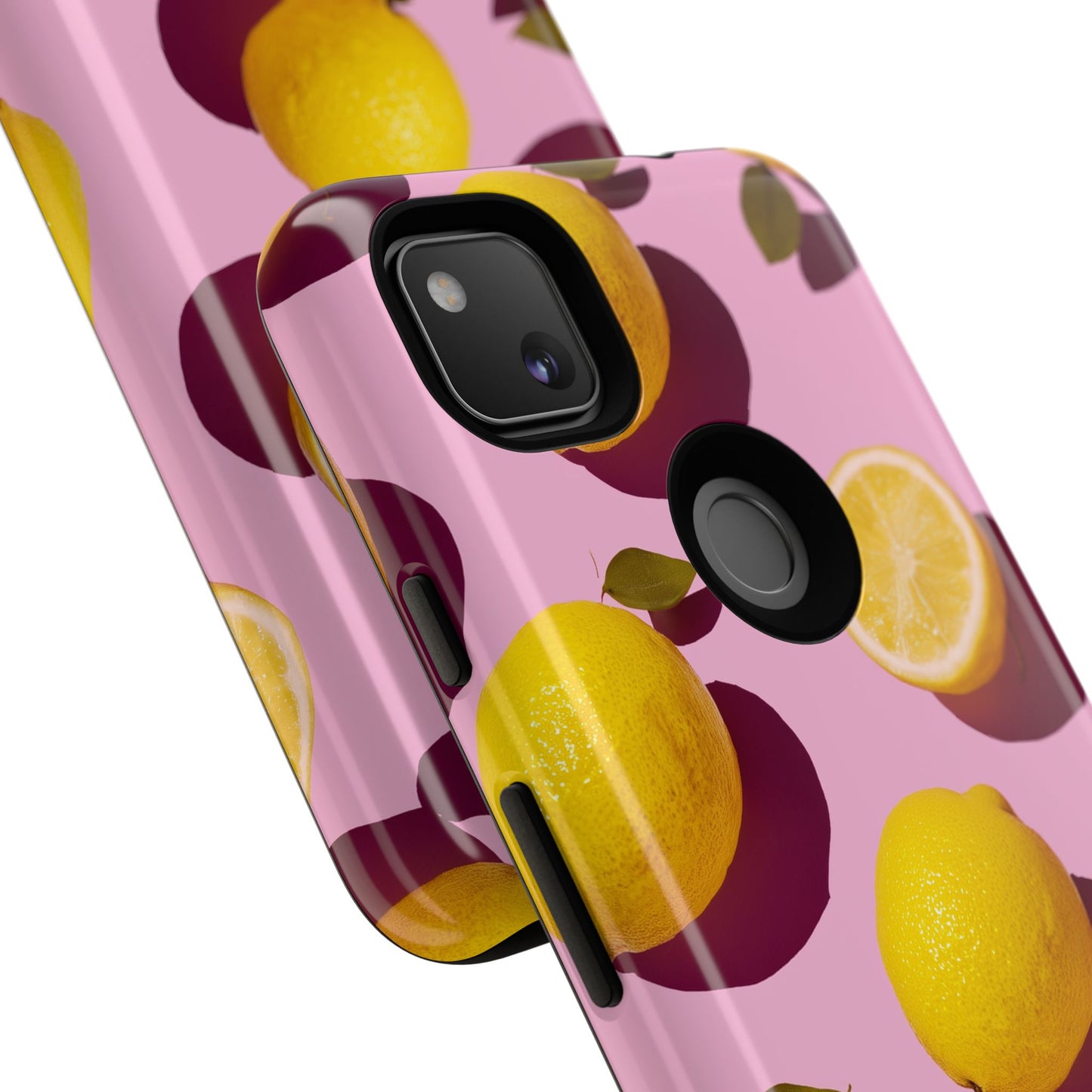 Zest Pop - Tough Phone Case