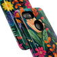 Tropic Glow - Tough Phone Case