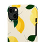 Golden Grove - Slim Phone Case