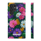 Petal Burst - Tough Phone Case