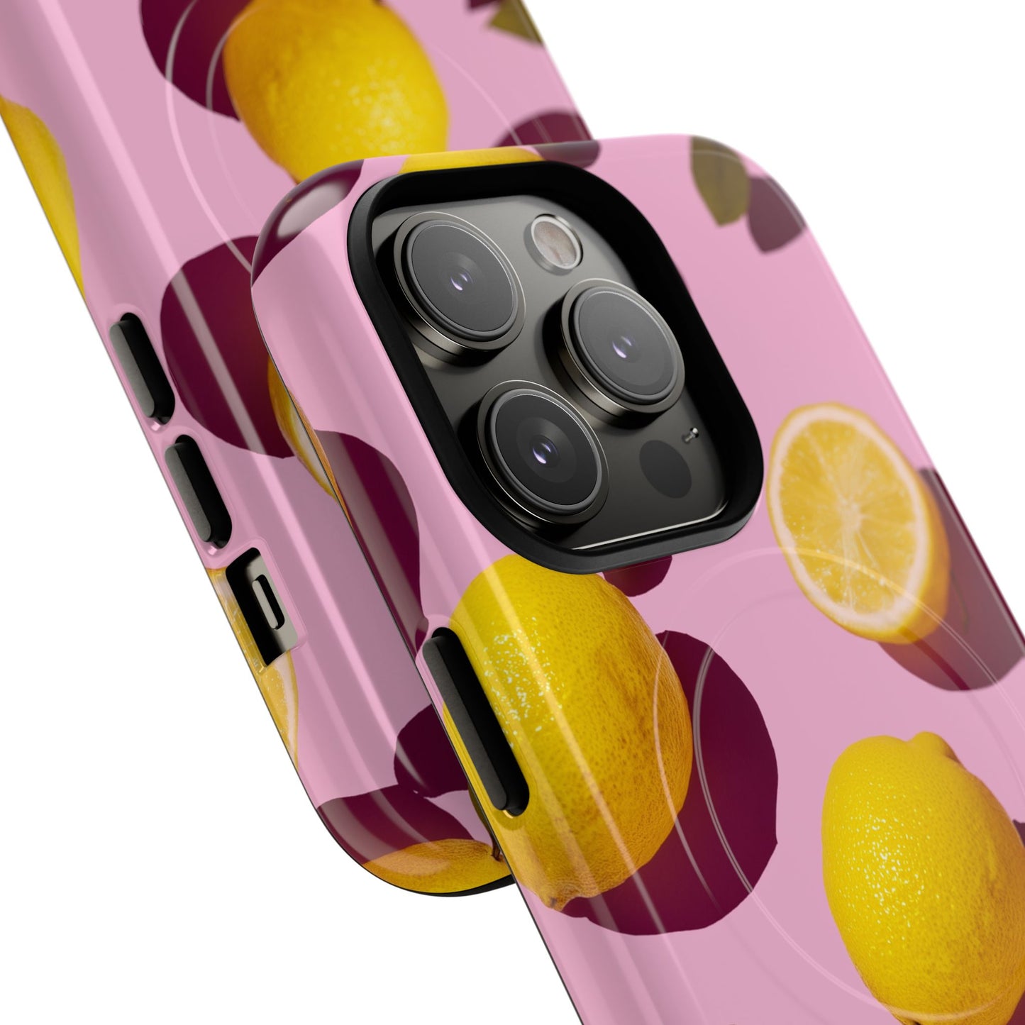 Zest Pop - Tough Phone Case (MagSafe)