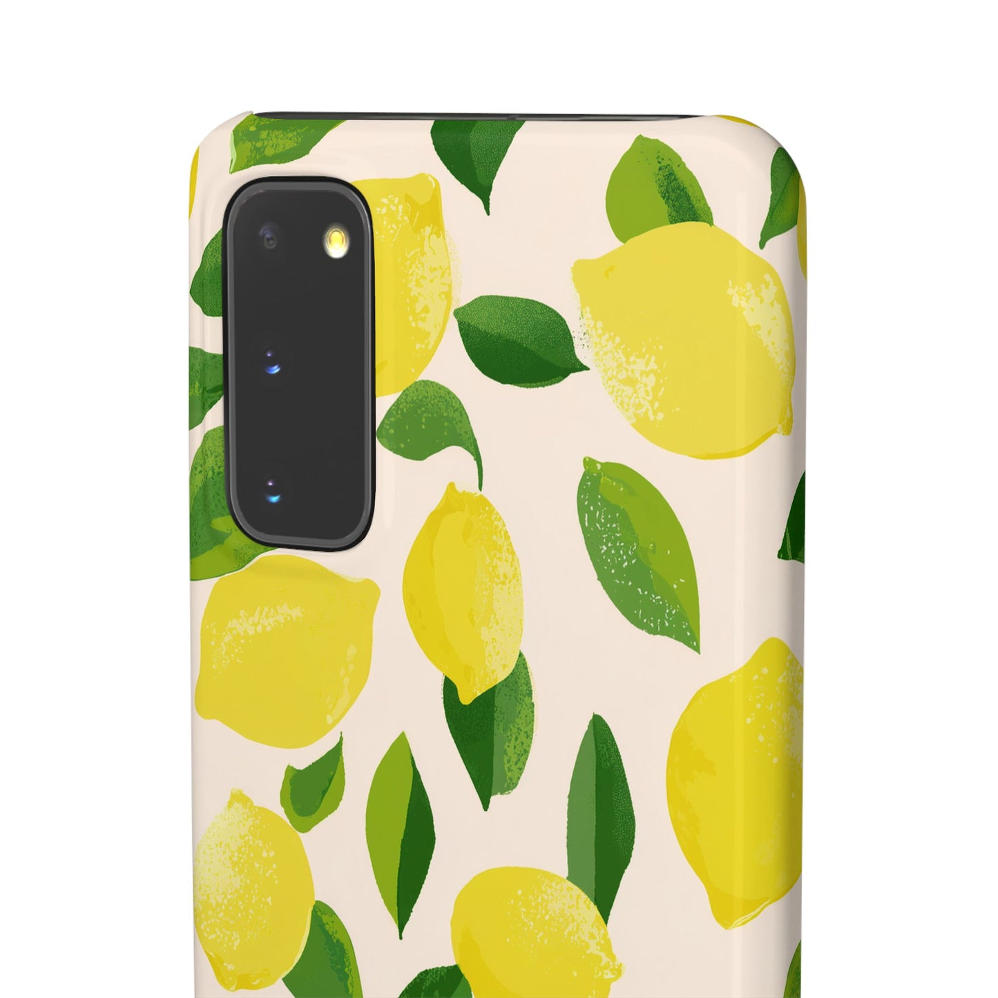 Summer Grove - Slim Phone Case