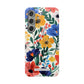 Spring Field - Slim Phone Case