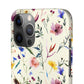Wild Brush - Slim Phone Case