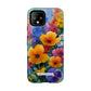 Color Splash - Tough Phone Case