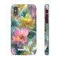 Soft Blossom - Slim Phone Case