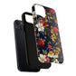 Scarlet Bloom - Tough Phone Case (MagSafe)