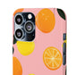 Citrus Mix - Slim Phone Case